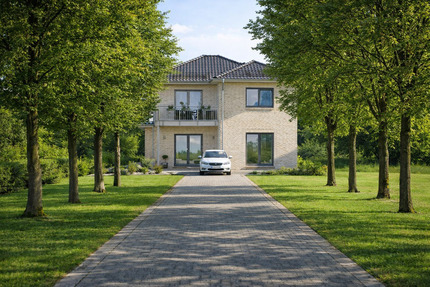 Schlüsselfertiges Eigenheim - Ihr Wohntraum ohne Baustress! - Mülheim an der Ruhr Dümpten