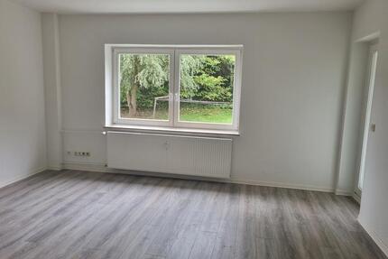 3-Zimmer-Wohnung für die kleine Familie mit Parkplatz zu vermieten - Beckum
