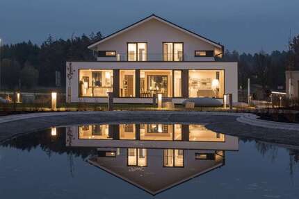 Haus zum Kaufen in Swisttal 703.981,00 € 148 m²