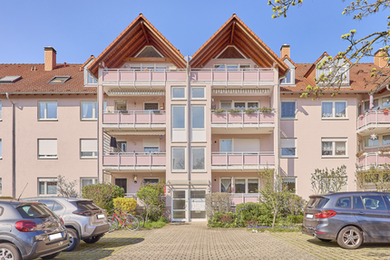 Wohnung zum Kaufen in Landau 259.000,00 € 92 m²