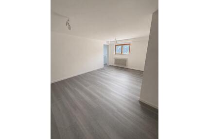 Helle 1 Zimmer Wohnung Bensheim Erstbezug