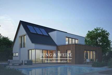 Grundstück zu verkaufen in Bremen 900.000,00 € 1753 m²