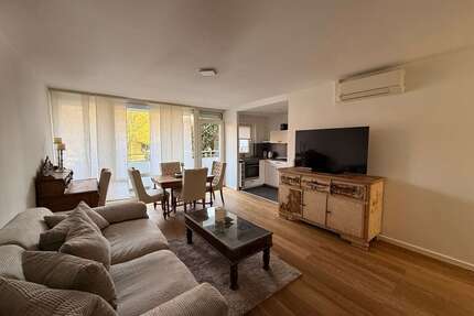 Wohnung zum Mieten in Kaarst 1.200,00 € 46.5 m²