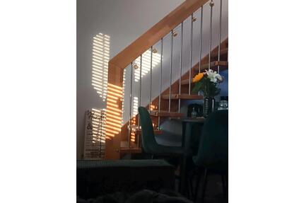 1-Zimmer-Galerie-Wohnung mit Balkon – ideal für Studenten - Göttingen Nordstadt