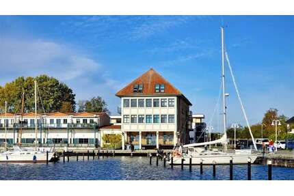 Wohnung zum Kaufen in Karlshagen 160.000,00 € 42.21 m²