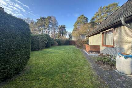 Grundstück zu verkaufen in Wentorf bei Hamburg 795.000,00 € 872 m²