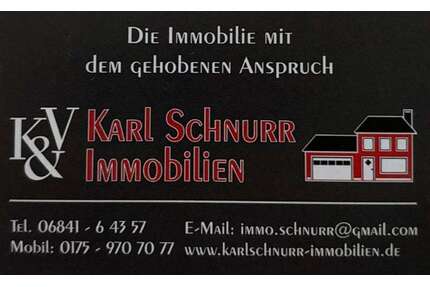 Wohnung zum Mieten in Homburg 700,00 € 60 m²