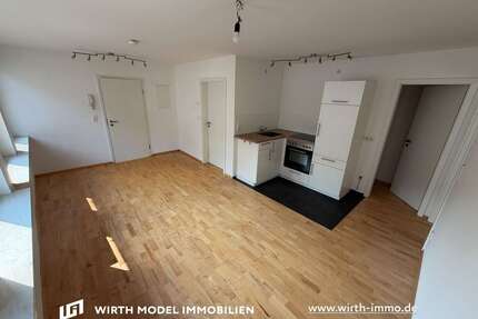 Wohnung zum Mieten in Schweinfurt 590,00 € 50 m²