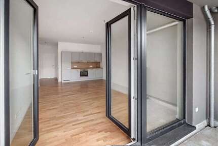 Wohnung zum Mieten in Berlin 1.422,00 € 60 m²