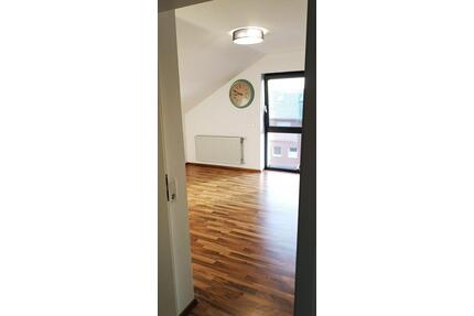 Dachgeschosswohnung - 440,00&nbsp;EUR Kaltmiete, ca.&nbsp; 40,00&nbsp;m&sup2; in Drensteinfurt (PLZ: 48317)