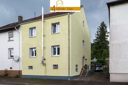 Haus zum Kaufen in Illingen 235.000,00 € 145 m²