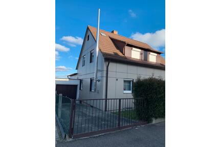 Einfamilienhaus - 389.000,00&nbsp;EUR Kaufpreis, ca.&nbsp; 132,00&nbsp;m&sup2; in Giengen an der Brenz (PLZ: 89537)