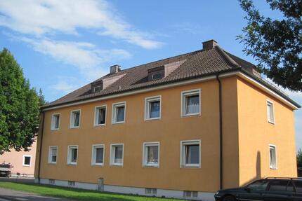 Zuhause fühlen: gemütliche 3-Zimmer-Wohnung - Freilassing