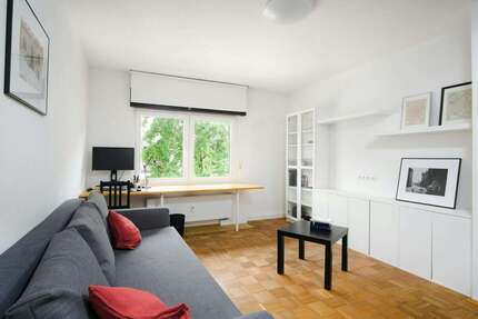 Wohnen auf Zeit in Mülheim 690,00 €