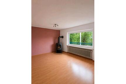 ruhige Wohnung mit Balkon in Sommerkahl - Schöllkrippen
