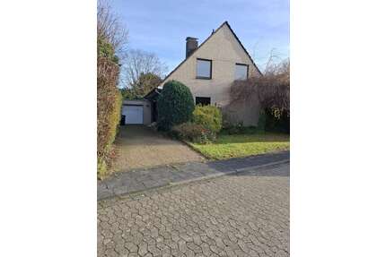 Haus zum Kaufen in Meerbusch 690.000,00 € 125 m²