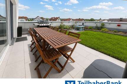 Wohnung zum Kaufen in Baiersdorf 587.000,00 € 139 m²