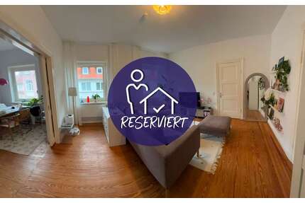 Wohnung zum Mieten in Cuxhaven 720,00 € 79.47 m²