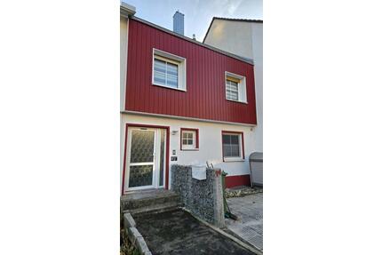 Reihenmittelhaus in Ansbach nähe Finanzamt