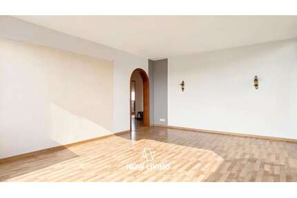 Wohnung zum Kaufen in Wunstorf 179.000,00 € 96.41 m²