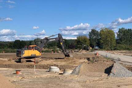 Grundstück zu verkaufen in Güstrow 79.361,10 € 646 m²