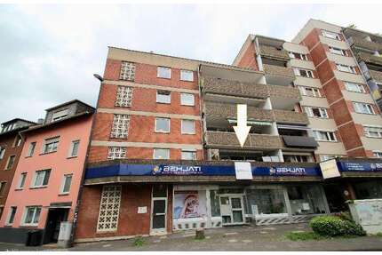 Wohnung zum Kaufen in Troisdorf 269.000,00 € 99 m²