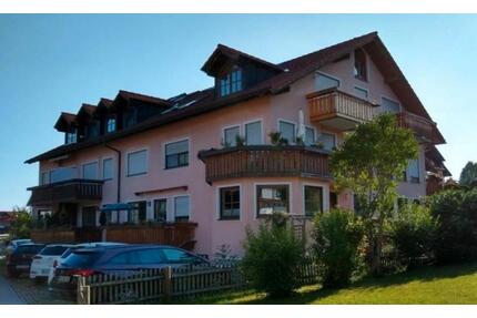 3 Zimmer Wohnung in Waltenhofen (Oberdorf) - Kempten (Allgäu) Auf dem Lindenberg