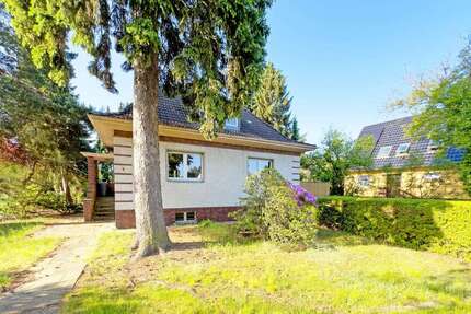 Haus zum Kaufen in Berlin 925.000,00 € 98 m²
