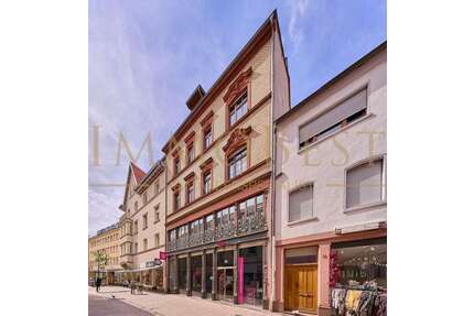 Haus zum Kaufen in Landau in der Pfalz 2.989.000,00 € 560 m²