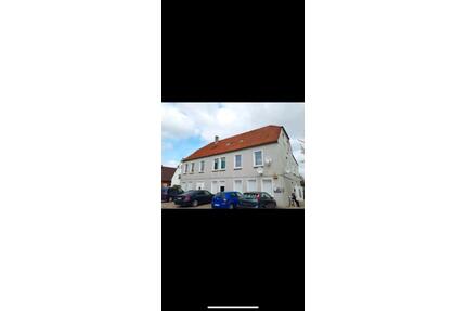 Projektimmobilie mit Potenzial - 370.000,00&nbsp;EUR Kaufpreis, ca.&nbsp; 520,00&nbsp;m&sup2; in Bünde (PLZ: 32257)