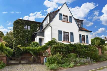 Haus zum Mieten in Nidderau 2.850,00 € 148 m²