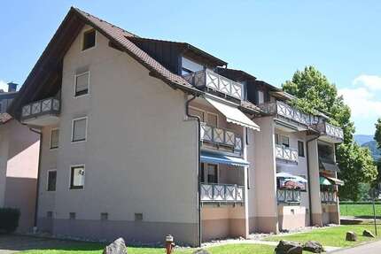 Wohnung zum Kaufen in Waldkirch 295.000,00 € 79.01 m²