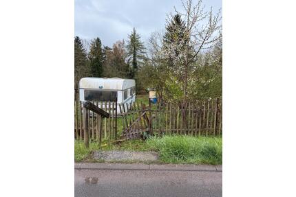 Pachtgarten Damaschkestraße - 80,00&nbsp;EUR Kaltmiete, ca.&nbsp; 0,00&nbsp;m&sup2; in Weimar (PLZ: 99425) Ehringsdorf