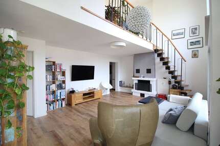Wohnung zum Mieten in Niedernhausen 1.090,00 € 74 m²