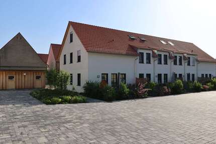 Wohnung zum Kaufen in Großpösna 499.000,00 € 126 m²