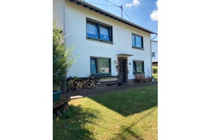Haus in Winterburg - 220.000,00&nbsp;EUR Kaufpreis, ca.&nbsp; 110,00&nbsp;m&sup2; in Hargesheim (PLZ: 55595)
