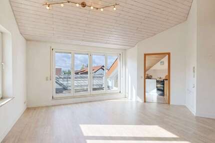 Wohnung zum Kaufen in Böblingen-Dagersheim 330.000,00 € 87 m²