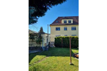 Charmante Immobilie in der schönen Lessingstadt Kamenz