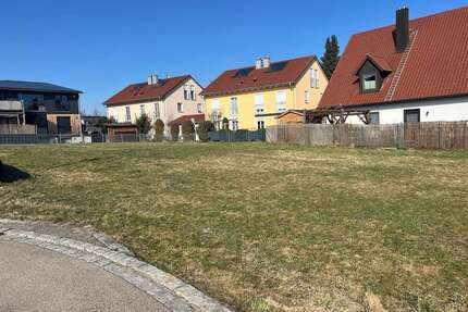Grundstück zu verkaufen in Altomünster 445.000,00 € 522 m²