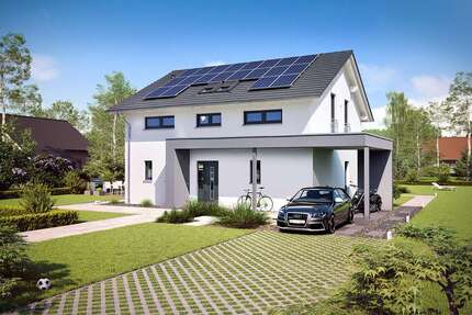 Haus zum Kaufen in Freihung 205.999,00 € 145 m²