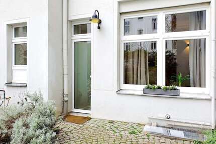 Wohnung zum Mieten in Berlin 2.750,00 € 104 m²