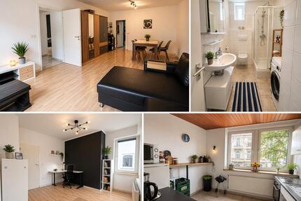 Wohnung in Aachen! - 460,00&nbsp;EUR Kaltmiete, ca.&nbsp; 80,00&nbsp;m&sup2; in Hürth (PLZ: 50354)