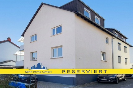 Gepflegtes Zuhause mit familienfreundlichem Ambiente und viel Platz in Erfenbach - Kaiserslautern/Erfenbach