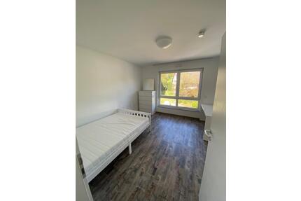 Helles WG-Zimmer in ruhiger Lage in Trier-Kürenz frei