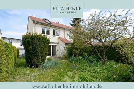 Haus zum Kaufen in Halberstadt 210.000,00 € 128 m²