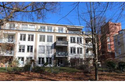 Wohnung zum Kaufen in Augsburg 435.000,00 € 67 m²