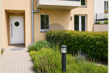 Wohnung zum Mieten in Berlin 1.562,60 € 89.29 m²