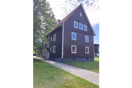 Wohnung zum Mieten in Clausthal-Zellerfeld 370,00 € 49.65 m²