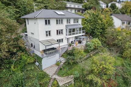 Haus zum Kaufen in Weingarten 949.000,00 € 198 m²