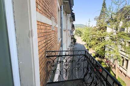 Wohnung zum Kaufen in Baden-Baden 296.000,00 € 82 m²